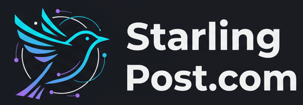 StarlingPost