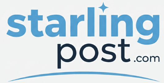 StarlingPost